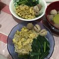 Cooksnap dari caroline astrid untuk resep Mie Ayam Simple