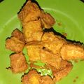 Cooksnap dari Lydia Safitri untuk resep Tahu Crispy