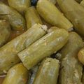 صورة من sama، شاركها بعد تجربة وصفة الكوسا المحشي