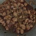 Cooksnap dari Yayu Purwanti untuk resep Ayam Teriyaki ala Hokben by me