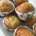 gyj.eszter Cooksnap-ja, amikor elkészítette a(z) Nutellás-fehércsokis muffin receptet.