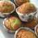 gyj.eszter Cooksnap-ja, amikor elkészítette a(z) Nutellás-fehércsokis muffin receptet.