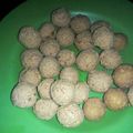 Cooksnap dari Triyani|Ifat untuk resep Tahu Bulat Enak + Gampang Banget