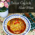 Cooksnap dari Indri Arwin untuk resep Telur Ceplok Asam Manis