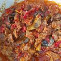 Cooksnap dari Idha Idhul untuk resep Daging Sapi Rica Pedas
