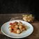 Cooksnap dari yantie untuk resep Cilok & Cimol