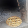 El cooksnap de Antonia Arancibia cuando hizo Pasta frola Súper Fácil.