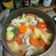 รูป Cooksnap ของ หมูหวาน เมื่อเขาทำ ซุปมันฝรั่งน่องไก่ติดสะโพก