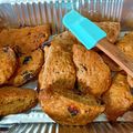 Cooksnap dari yorie untuk resep Chocochips Scones ❤❤❤