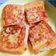 Cooksnap dari Sri Rahayu untuk resep Chocolate and chesse French Toast