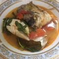 Cooksnap dari eta mahriza untuk resep Sup ikan gurame🐟