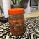 El cooksnap de astridazcurra cuando hizo Salsa criolla.