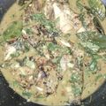 Cooksnap dari Ali Nurhidayanti untuk resep Ikan gabus bumbu Rujak