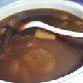 Cooksnap dari My Kitchen Project untuk resep Setup nanas kolang kaling