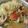 Cooksnap dari Nurlina untuk resep Tongseng Ayam Polmantul Polgampang tanpa Santan