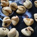 Cooksnap de eugenie vidal sur la recette Biscuits au yaourt