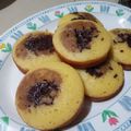 Cooksnap dari Maria Leny Wijayanti untuk resep Pukis Banyumas