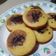 Cooksnap dari Maria Leny Wijayanti untuk resep Pukis Banyumas