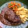 Cooksnap dari Niken Ayu untuk resep Steak sapi empuk anti alot w/ brown sauce
