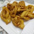 صورة من شوشو و الطبخ البسيط👌⁦⁩💕، شاركها بعد تجربة وصفة قريوش الورقة