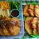 Cooksnap dari Ratih untuk resep Tahu Katsu