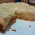 El cooksnap de Aldana Pérez cuando hizo Crema Pastelera Para Rosca De Pascua, Reyes, Torta Matera, Facturas..
