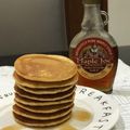 Cooksnap dari Trust Little Crown House untuk resep Pancake lembut dan empuk anti gagal!!