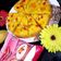  Mrinalini Sinha का कुकस्नैप जब उन्होंने सूजी मैंगो केक(suji mango cake recipe in hindi) बनाया था।