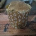 El cooksnap de Gimena cuando hizo Pan dulce de paulina cocina.