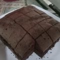 Cooksnap dari ristanti yuni astutik untuk resep Brownies kukus ny.liem / base cake kue ulta tema free fire