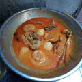 Cooksnap dari Ummu Qinaa untuk resep Kare Ayam