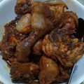 Cooksnap dari Kiem Kiem untuk resep Ayam Goreng Mentega