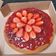 Cooksnap dari Mira Oktaviani untuk resep Japanese Cotton Cheesecake