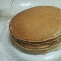 Cooksnap dari Setia Wati untuk resep Pancake Simpel