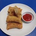 Cooksnap dari Rahel untuk resep Risol Bihun