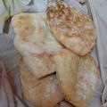 Zita Cooksnap-ja, amikor elkészítette a(z) Gyros pitában receptet.