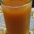 Phartee Cooks's cooksnap of when they made Pineapple iced tea.