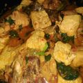 Cooksnap dari Urid Makiyah Azizi untuk resep Ayam Rica Kemangi