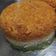 mitu madlani's cooksnap of when they made ત્રિરંગી વેજ પુલાવ (Trirangi Veg Pulao Recipe In Gujarati).