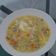 Cooksnap dari Brian Asher untuk resep Chinese Chicken and Sweet Corn Soup
