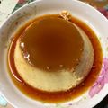 楊依萱 的 焦糖布丁 cooksnap