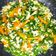 Cooksnap dari Nesya untuk resep Orak Arik Buncis Wortel