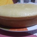 El cooksnap de Ro Sosaa cuando hizo Torta de las 20 cucharadas.