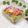 Cooksnap dari Alinett_cooknfood untuk resep Rainbow Mille Crepes