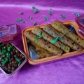 Sapana Kanani's cooksnap of when they made મેથીના થેપલા (Methi Thepla Recipe In Gujarati).