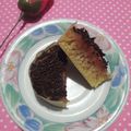 Cooksnap dari Priska Koes untuk resep Martabak manis / apam pinang (pontianak)