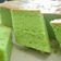 Cooksnap dari isyika __ untuk resep Ogura Pandan cake anti gagal
