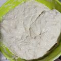 Sadaf Nouman's cooksnap of when they made How to make Pizza Dough?.