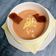 El cooksnap de Tonysantos cuando hizo Salmorejo cordobés.