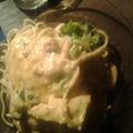 Alicia Hamilton 's cooksnap of when they made Alysse's Crockpot Italian Chicken.